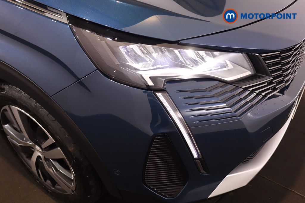 Used Peugeot 3008 2022 for sale - 76949228: Photo 32