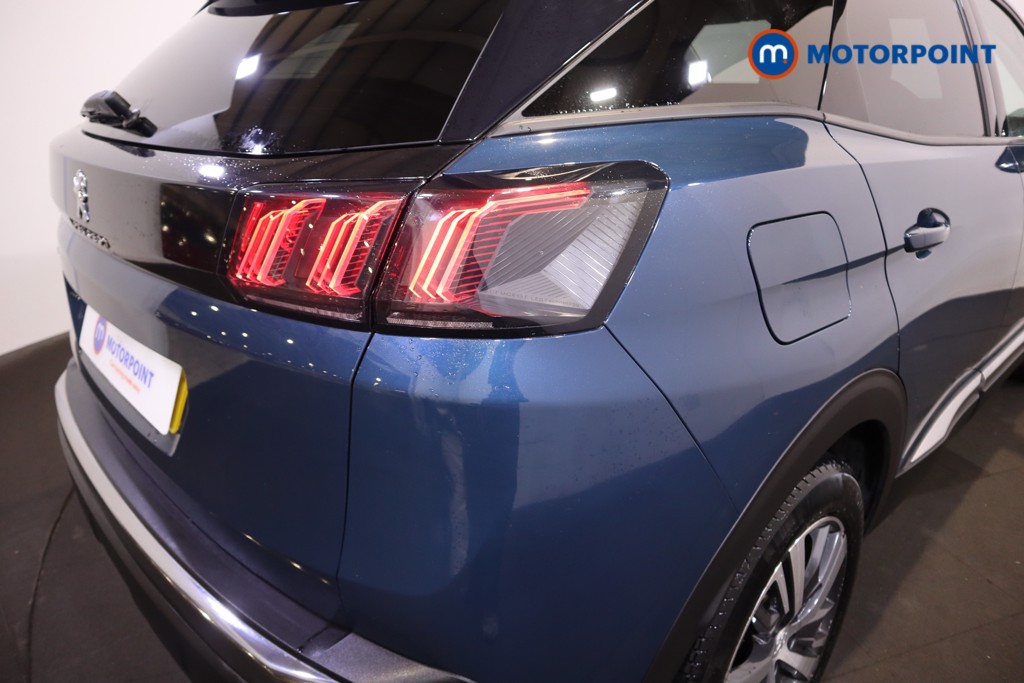 Used Peugeot 3008 2022 for sale - 76949228: Photo 33