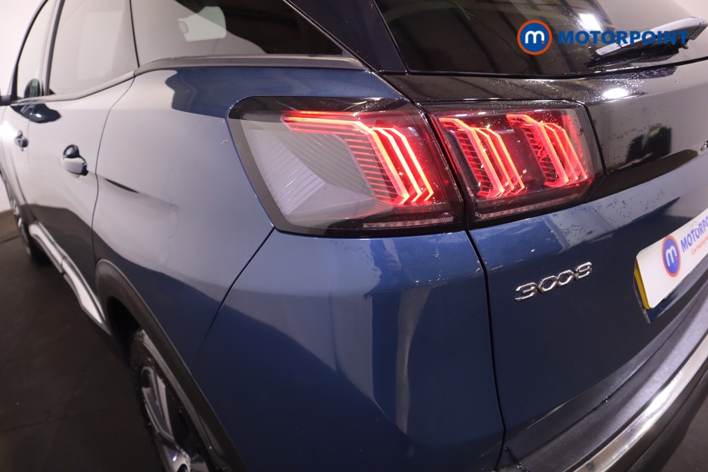 Used Peugeot 3008 2022 for sale - 76949228: Photo 34
