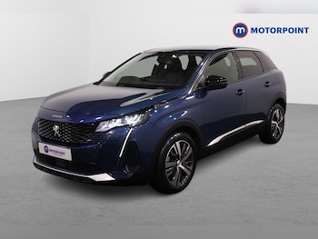 Used Peugeot 3008 2022 for sale - 76949228: Photo