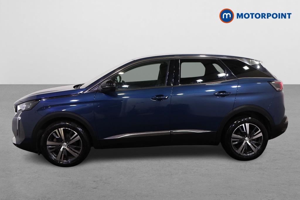 Used Peugeot 3008 2022 for sale - 76949228: Photo 4