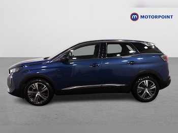 Used Peugeot 3008 2022 for sale - 76949228: Photo