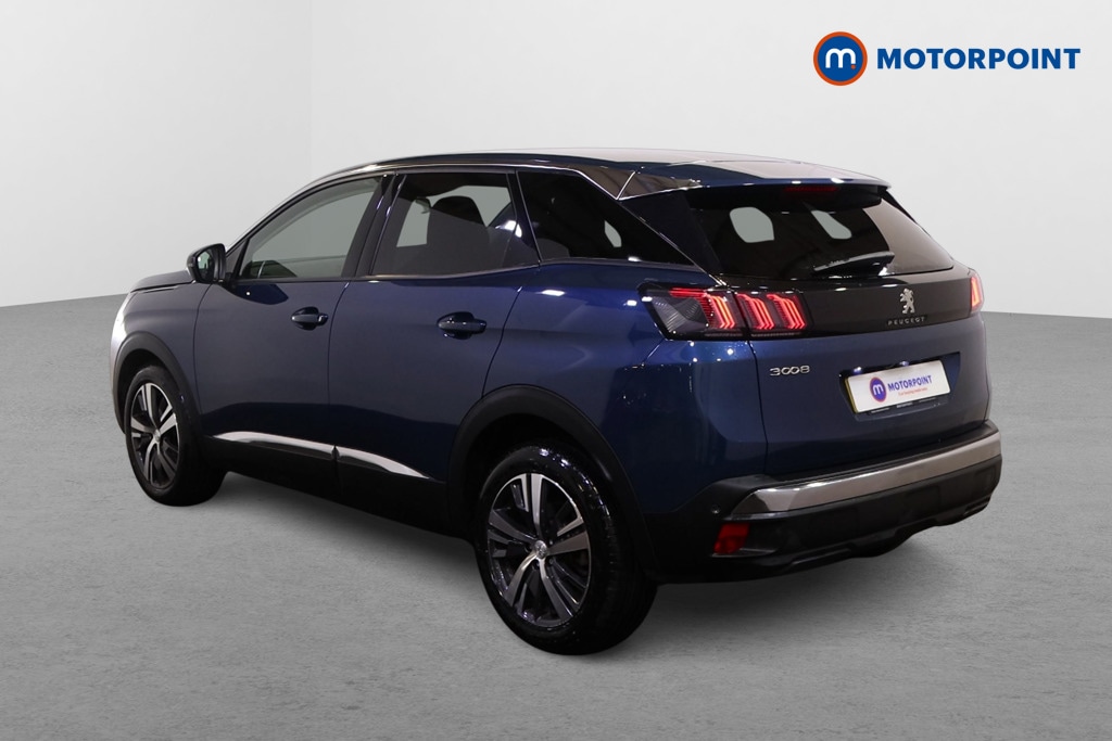 Used Peugeot 3008 2022 for sale - 76949228: Photo 5
