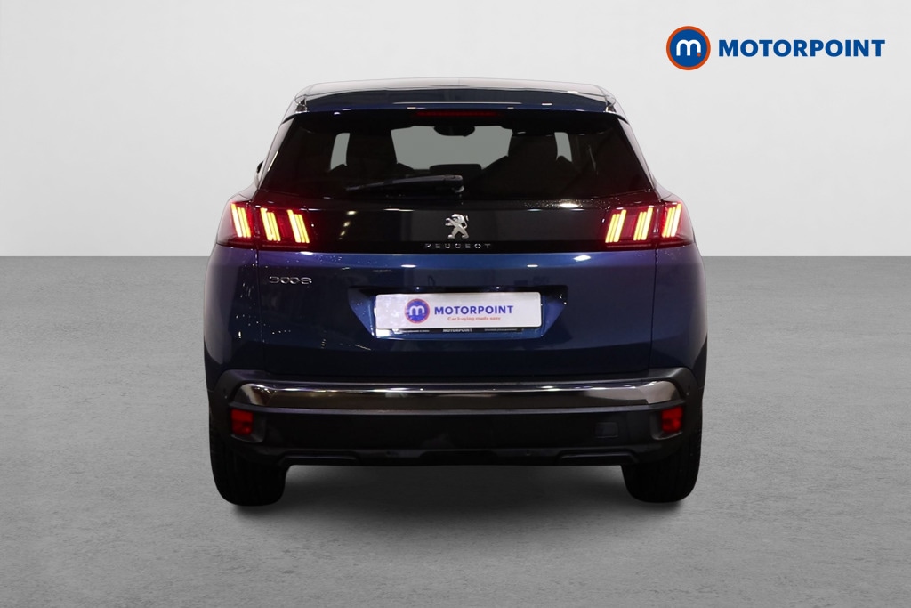 Used Peugeot 3008 2022 for sale - 76949228: Photo 6