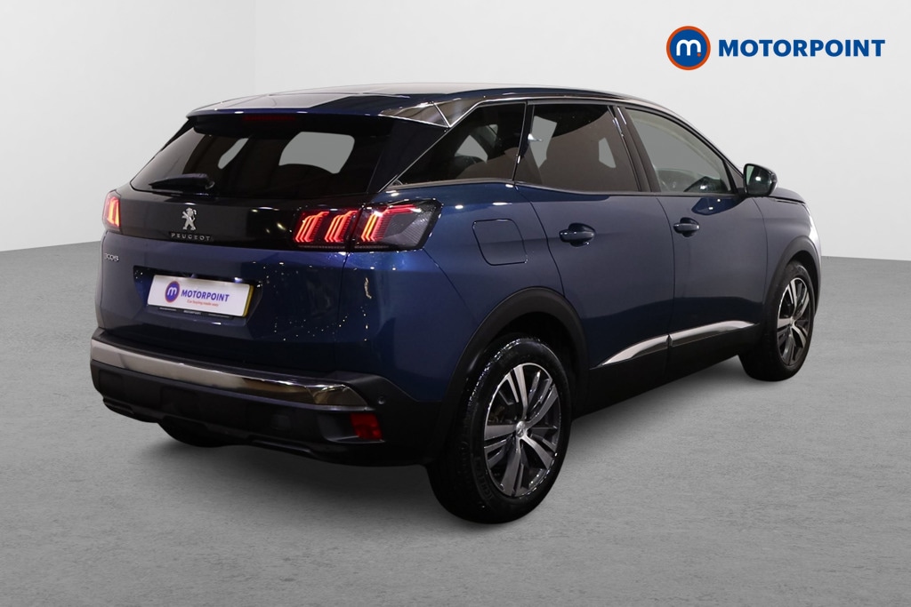 Used Peugeot 3008 2022 for sale - 76949228: Photo 7