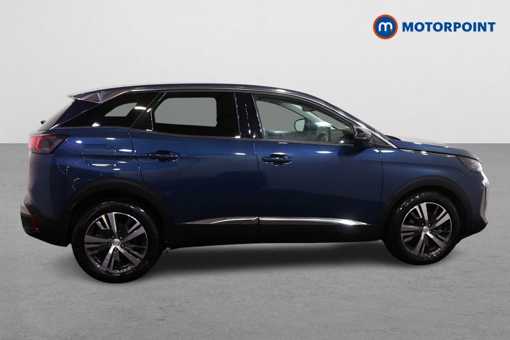 Used Peugeot 3008 2022 for sale - 76949228: Photo 8