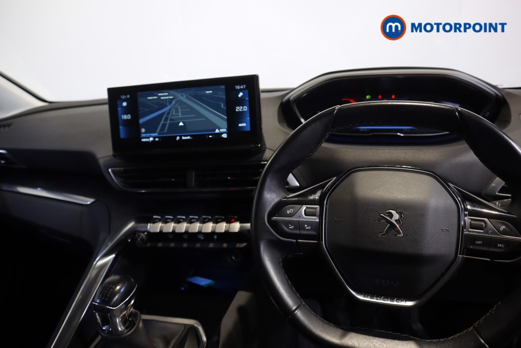 Used Peugeot 3008 2022 for sale - 76949228: Photo 9