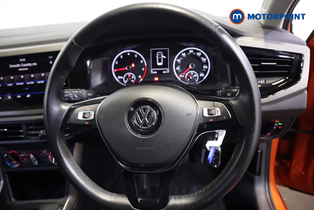 Used Volkswagen Polo 2019 for sale - 77180111: Photo 11