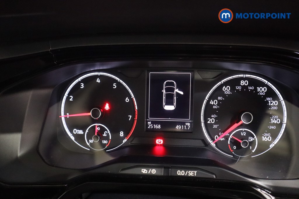 Used Volkswagen Polo 2019 for sale - 77180111: Photo 12