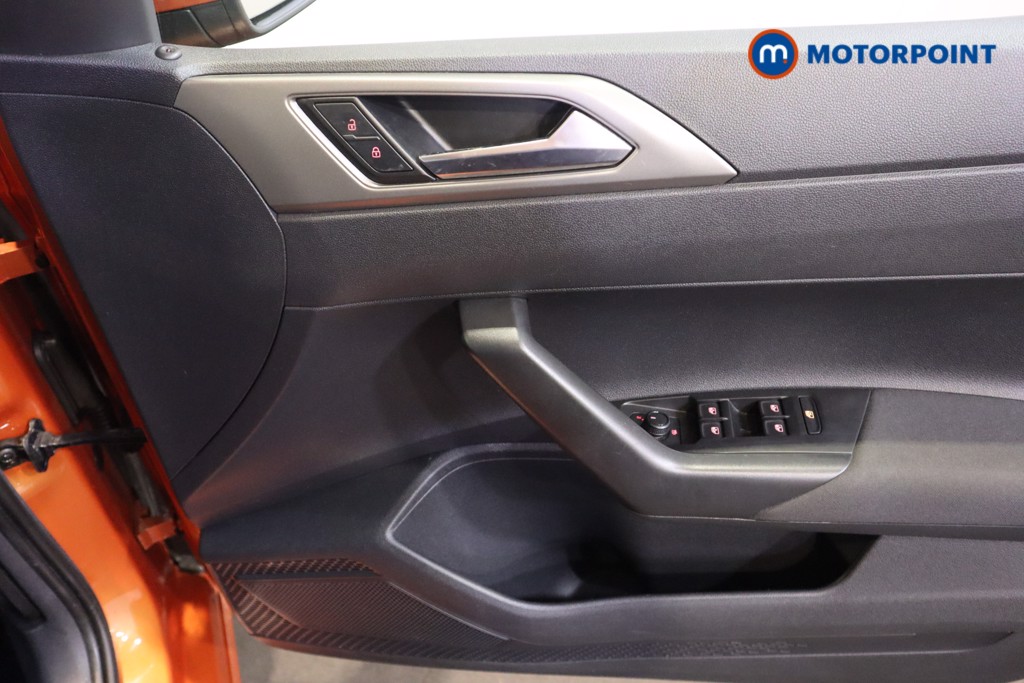 Used Volkswagen Polo 2019 for sale - 77180111: Photo 18