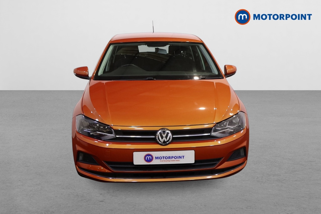 Used Volkswagen Polo 2019 for sale - 77180111: Photo 2
