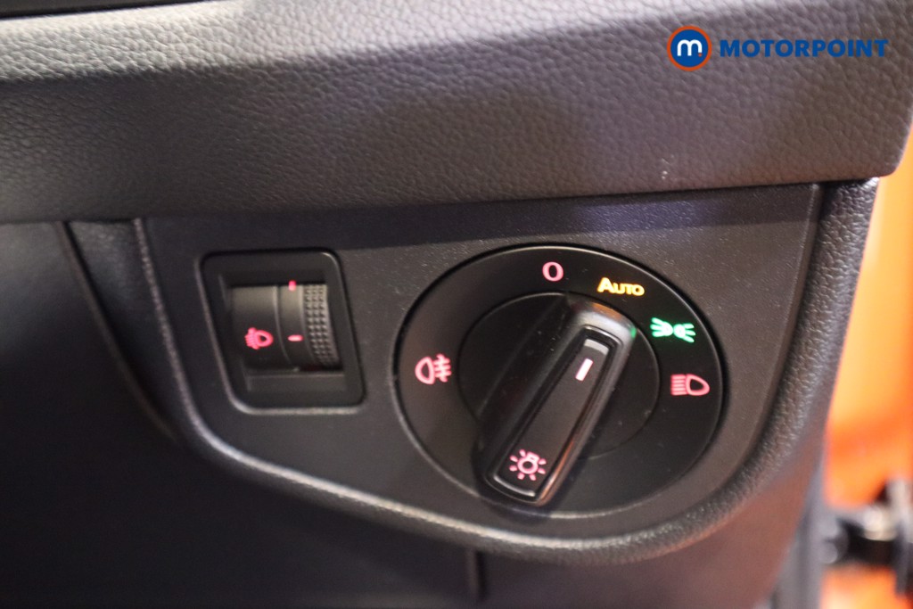 Used Volkswagen Polo 2019 for sale - 77180111: Photo 21