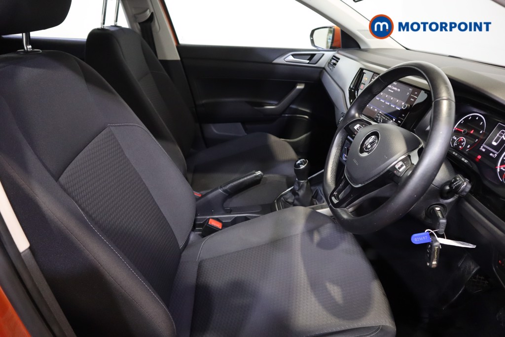 Used Volkswagen Polo 2019 for sale - 77180111: Photo 26