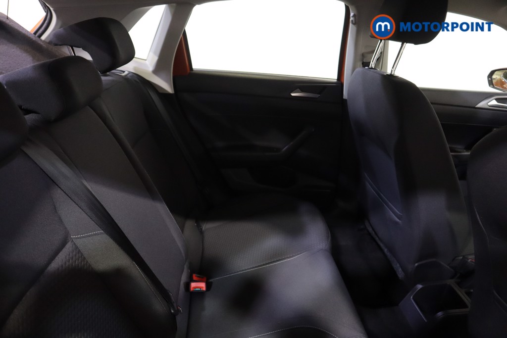 Used Volkswagen Polo 2019 for sale - 77180111: Photo 27