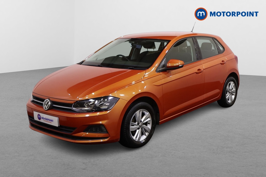 Used Volkswagen Polo 2019 for sale - 77180111: Photo 3