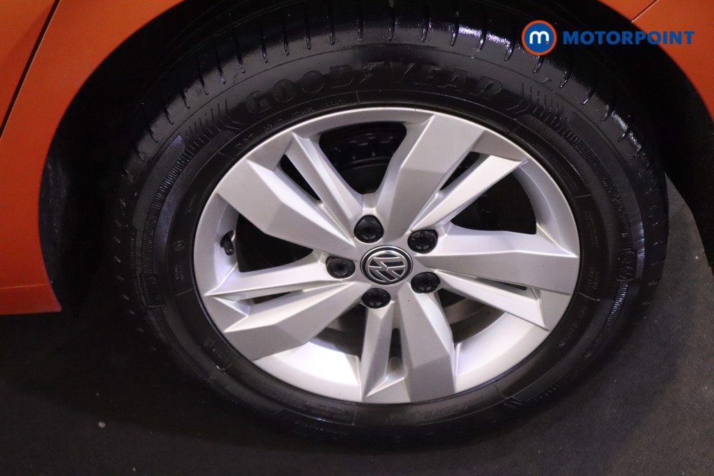 Used Volkswagen Polo 2019 for sale - 77180111: Photo 31