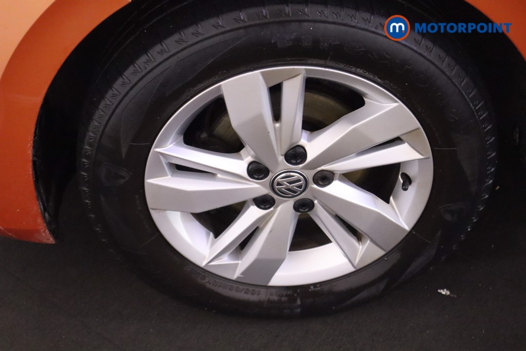 Used Volkswagen Polo 2019 for sale - 77180111: Photo 32