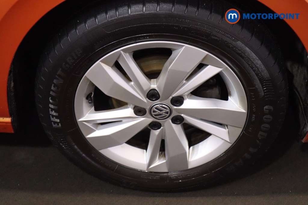 Used Volkswagen Polo 2019 for sale - 77180111: Photo 33