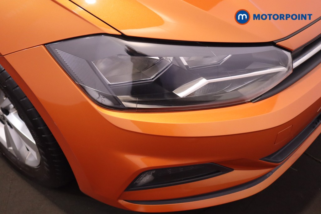 Used Volkswagen Polo 2019 for sale - 77180111: Photo 34