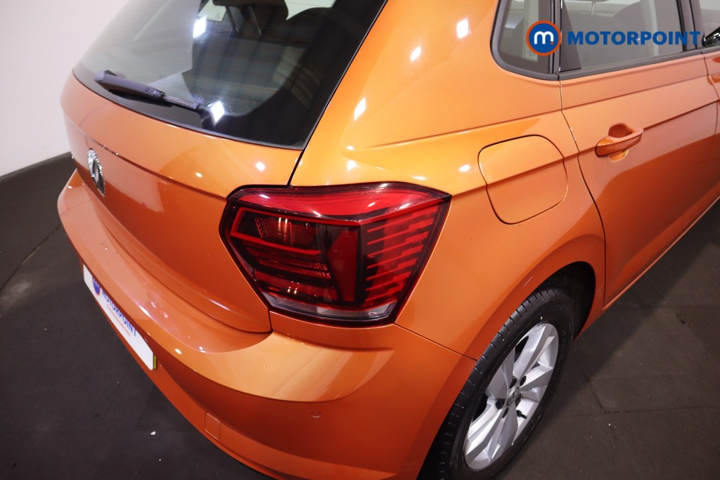 Used Volkswagen Polo 2019 for sale - 77180111: Photo 35