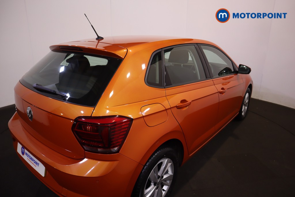 Used Volkswagen Polo 2019 for sale - 77180111: Photo 36