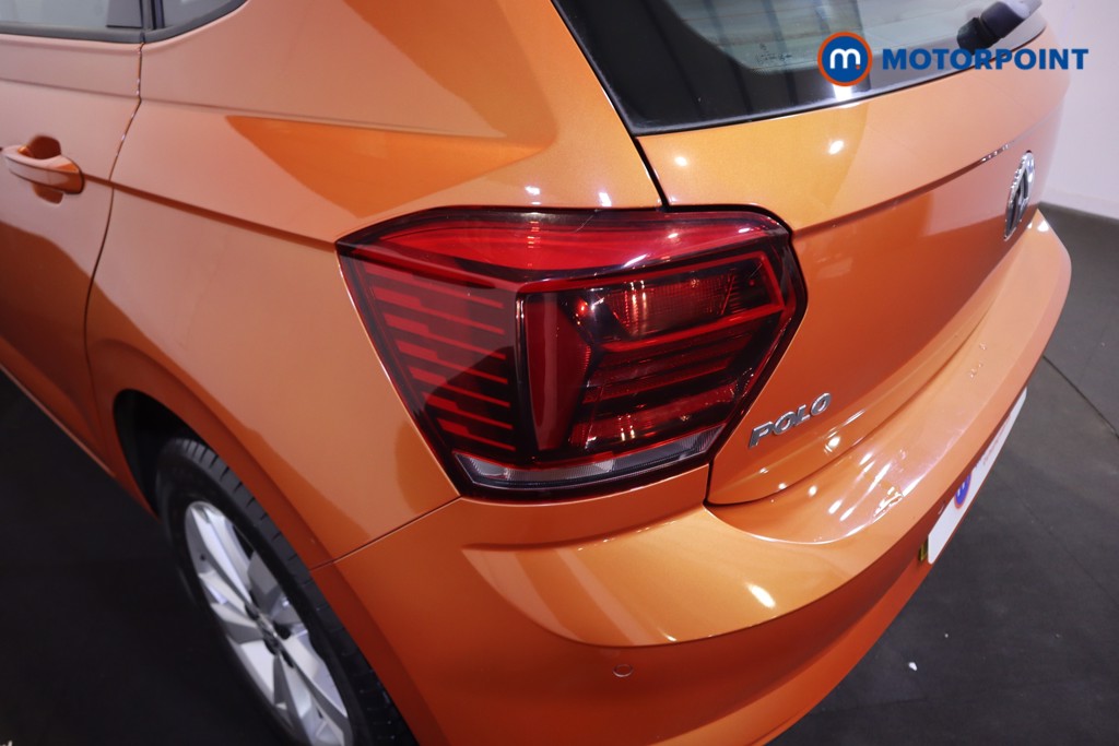 Used Volkswagen Polo 2019 for sale - 77180111: Photo 37