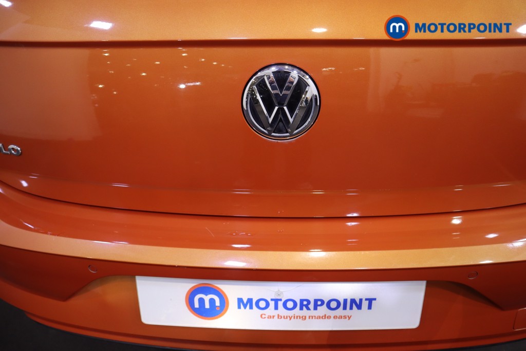 Used Volkswagen Polo 2019 for sale - 77180111: Photo 38