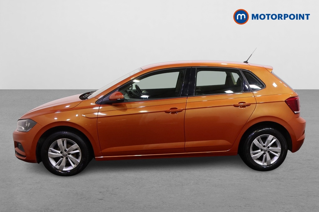 Used Volkswagen Polo 2019 for sale - 77180111: Photo 4