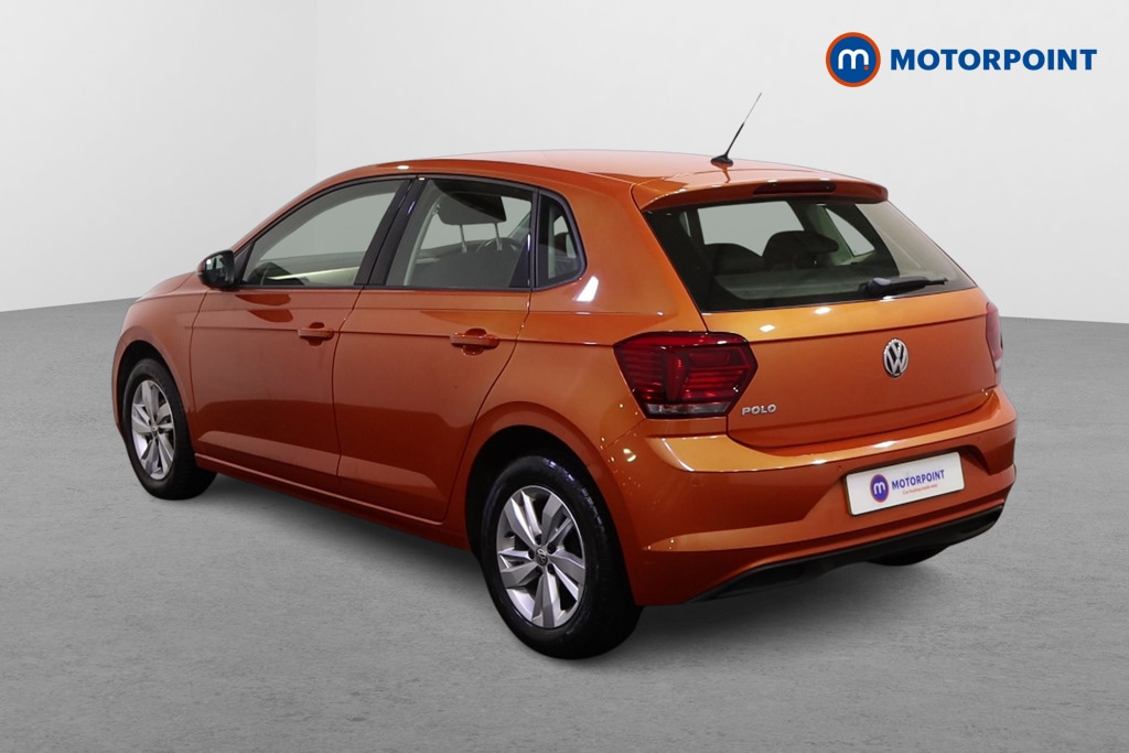 Used Volkswagen Polo 2019 for sale - 77180111: Photo 5