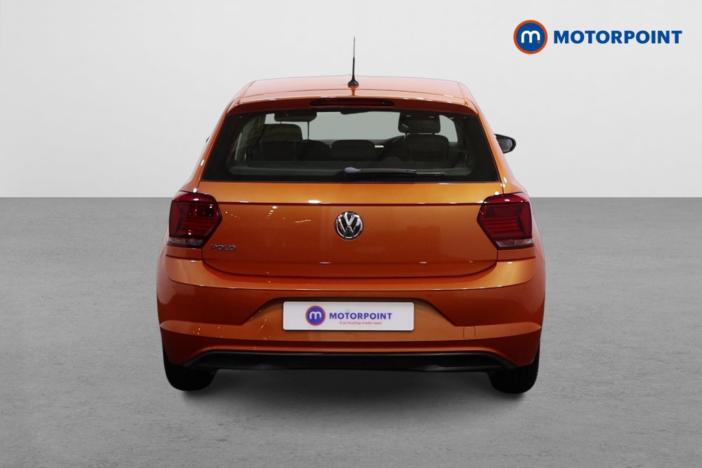 Used Volkswagen Polo 2019 for sale - 77180111: Photo 6