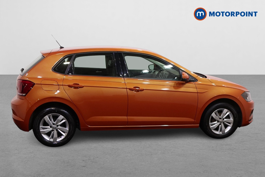 Used Volkswagen Polo 2019 for sale - 77180111: Photo 8