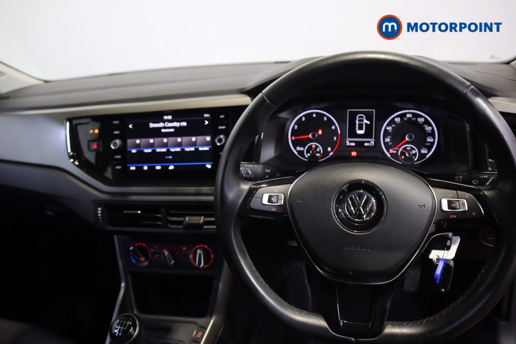 Used Volkswagen Polo 2019 for sale - 77180111: Photo 9