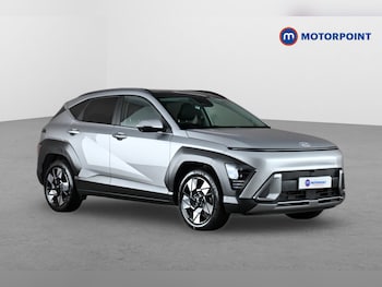 Used Hyundai KONA 2026 for sale - 79214736: Photo