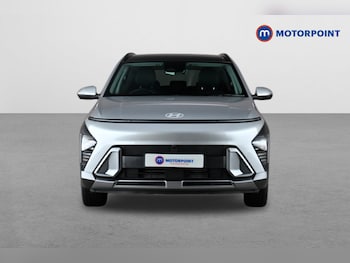 Used Hyundai KONA 2026 for sale - 79214736: Photo