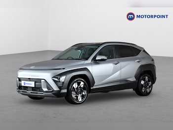 Used Hyundai KONA 2026 for sale - 79214736: Photo