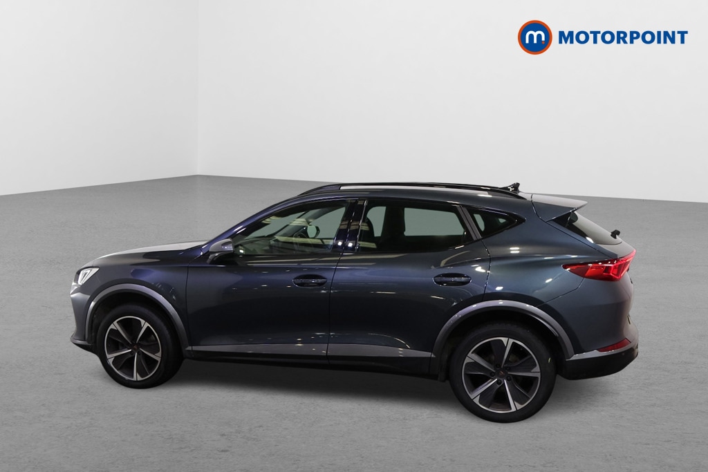 Used Cupra Formentor 2023 for sale - 76405464: Photo 1