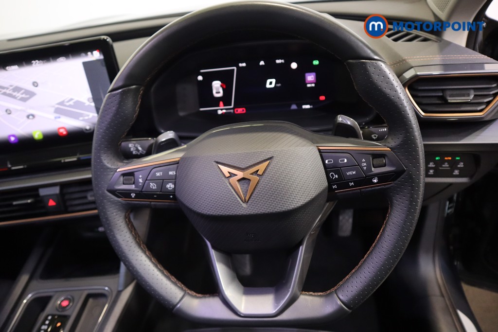 Used Cupra Formentor 2023 for sale - 76405464: Photo 11