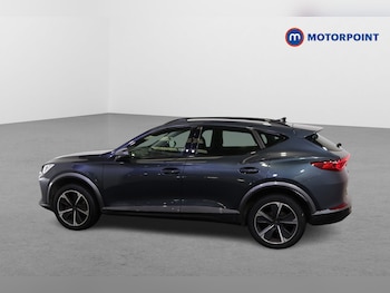 2023 - 1.5 TSI 150 V1 5dr DSG