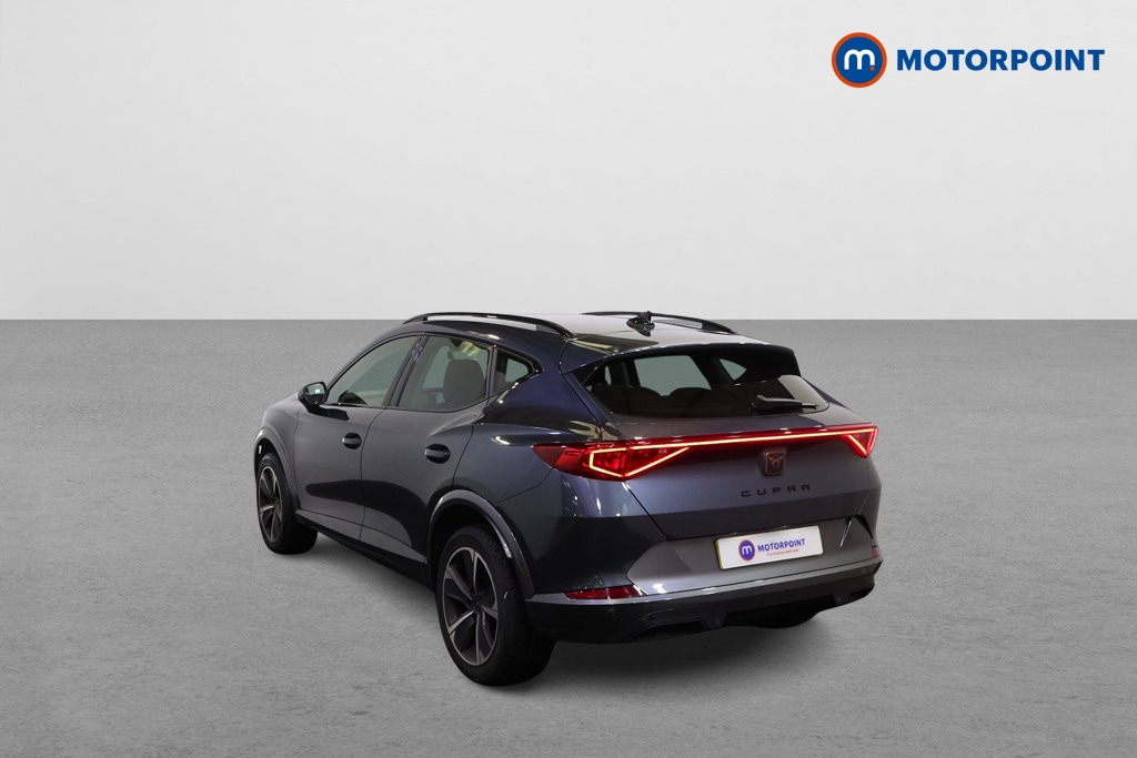 Used Cupra Formentor 2023 for sale - 76405464: Photo 2