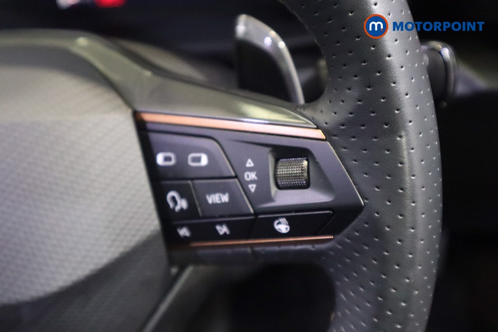 Used Cupra Formentor 2023 for sale - 76405464: Photo 21