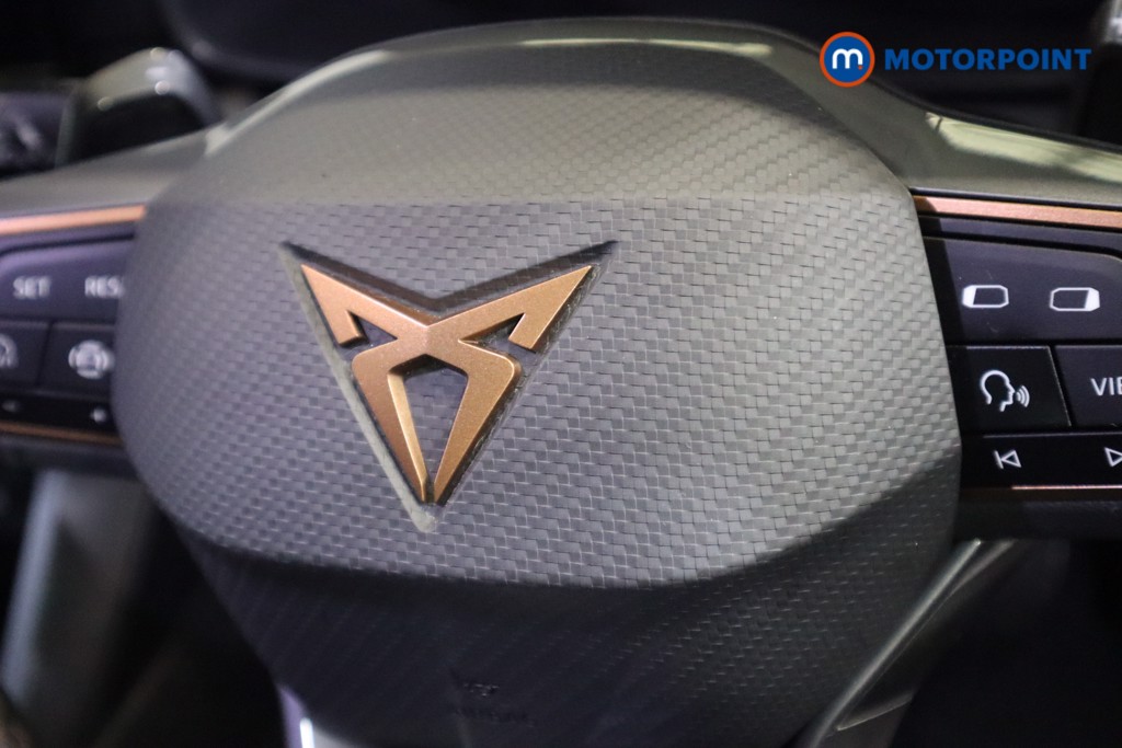 Used Cupra Formentor 2023 for sale - 76405464: Photo 22