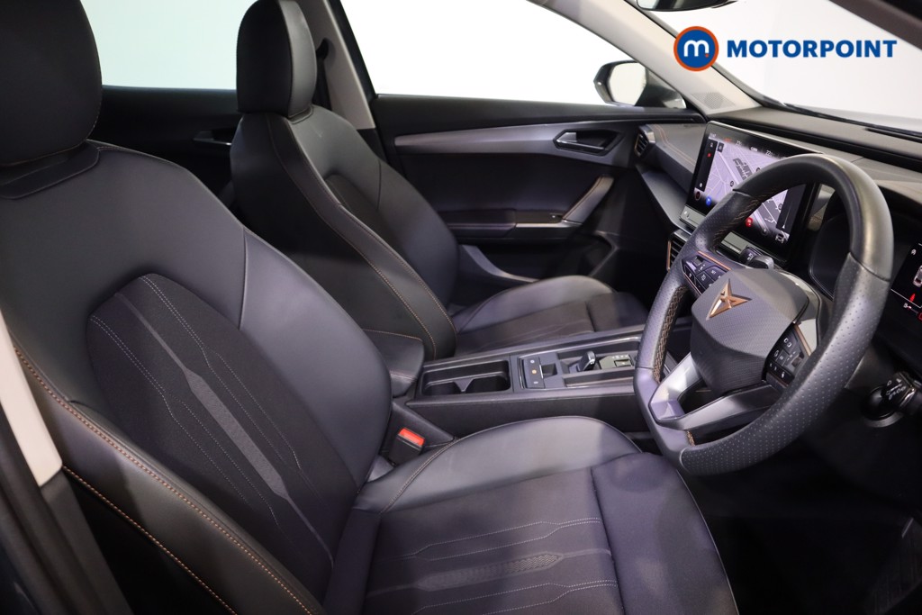 Used Cupra Formentor 2023 for sale - 76405464: Photo 25