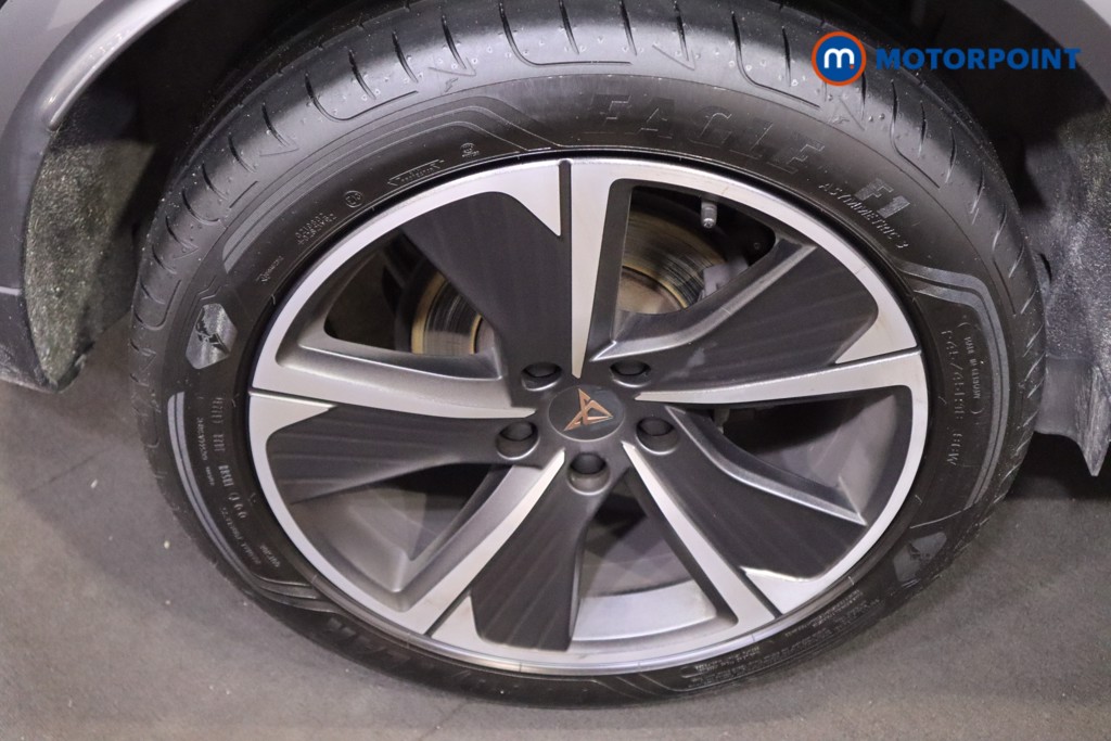 Used Cupra Formentor 2023 for sale - 76405464: Photo 29