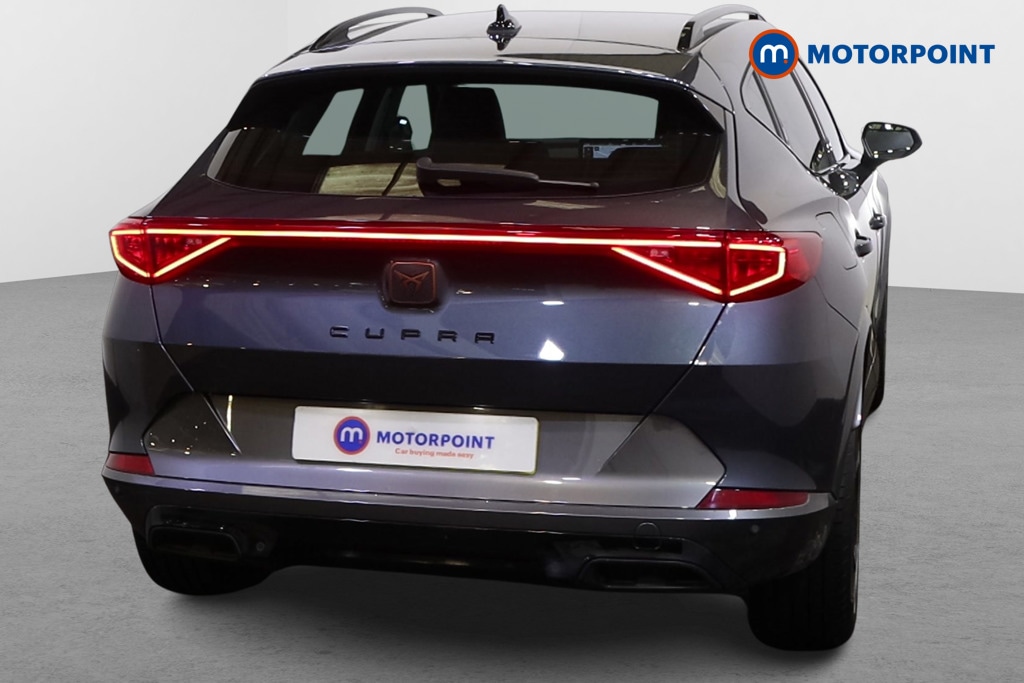 Used Cupra Formentor 2023 for sale - 76405464: Photo 3