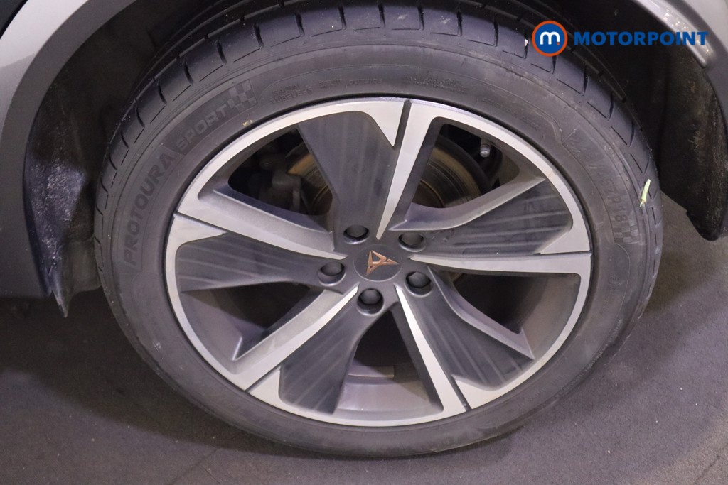 Used Cupra Formentor 2023 for sale - 76405464: Photo 30