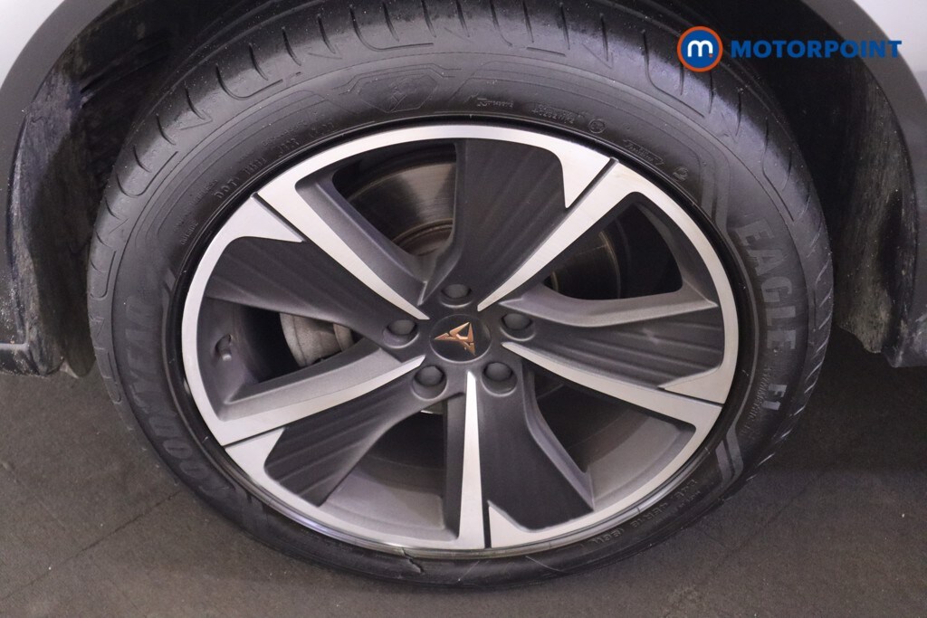 Used Cupra Formentor 2023 for sale - 76405464: Photo 31