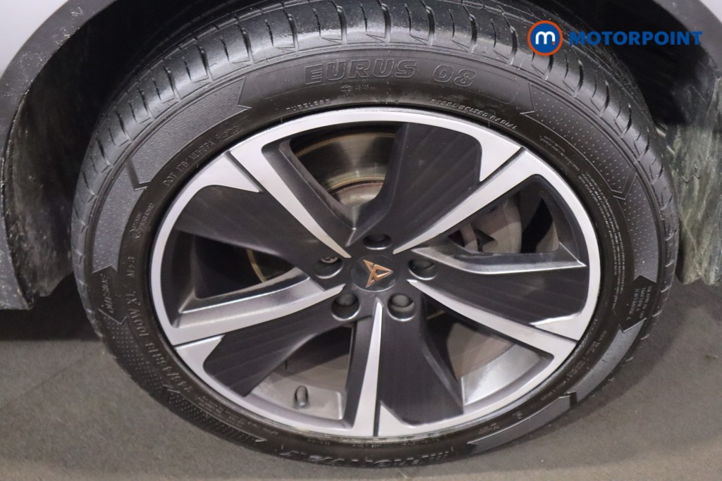 Used Cupra Formentor 2023 for sale - 76405464: Photo 32