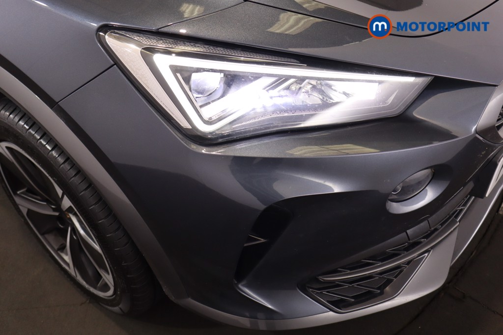 Used Cupra Formentor 2023 for sale - 76405464: Photo 33