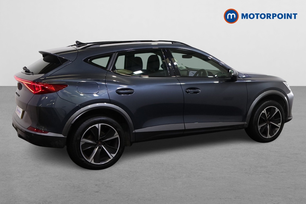 Used Cupra Formentor 2023 for sale - 76405464: Photo 4