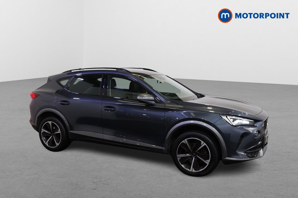 Used Cupra Formentor 2023 for sale - 76405464: Photo 5